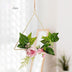 Interior Wall Hangings - Nordic Style Decoration - Minihomy