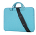 Portable color shockproof ultra-thin laptop bag - Minihomy