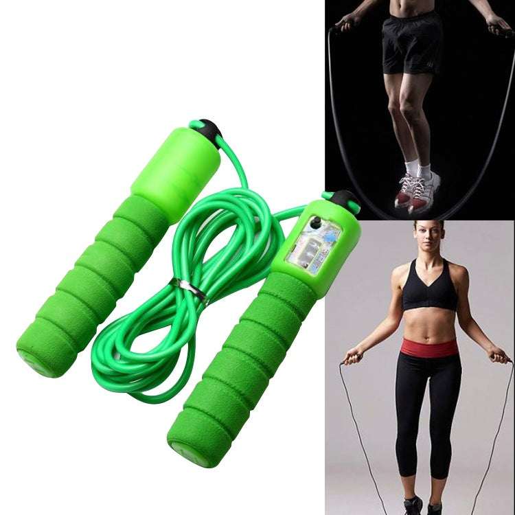 Jump Rope with Counter - Minihomy