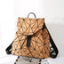 Original Natural Cork Backpack Women Wooden Vegan Bag Female Backpacks - Minihomy