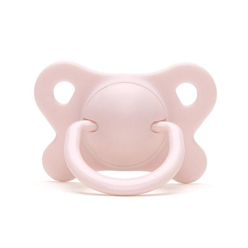 Infant Comfort Pacifier – Silicone Soothing Solution - Minihomy