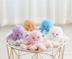 Baby Octopus Plush Toy - Minihomy