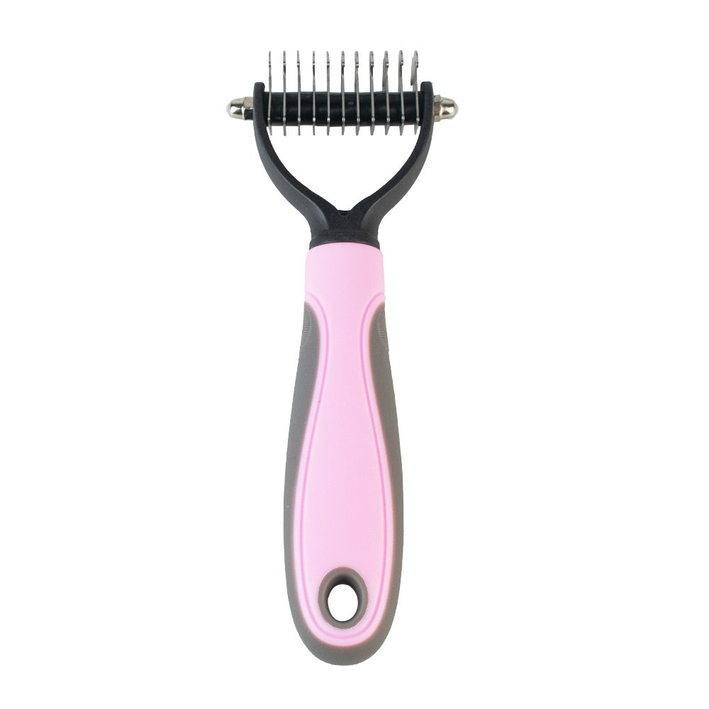 Effective Removing Knots Pet Knot Comb - Minihomy