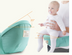 Multi-functional baby waist stool - Minihomy