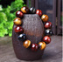 Tiger eye bracelet