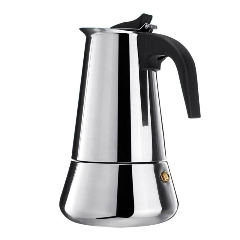 Stainless Steel Coffee Maker