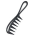 Curly Hair Salon Hairdressing Comb - Minihomy