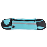 Waist Pack Multifunctional Men's and Women's Pockets