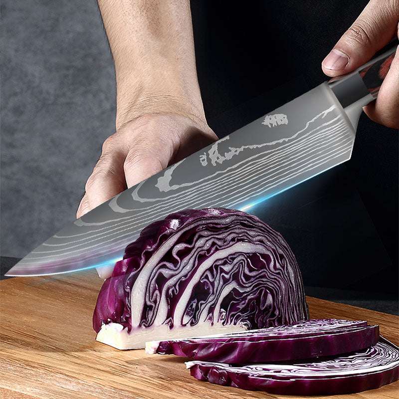 Chef Kitchen Knives - Cleaver Slicing Knives - Minihomy