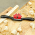 Adjustable Wood Spokeshave - Minihomy