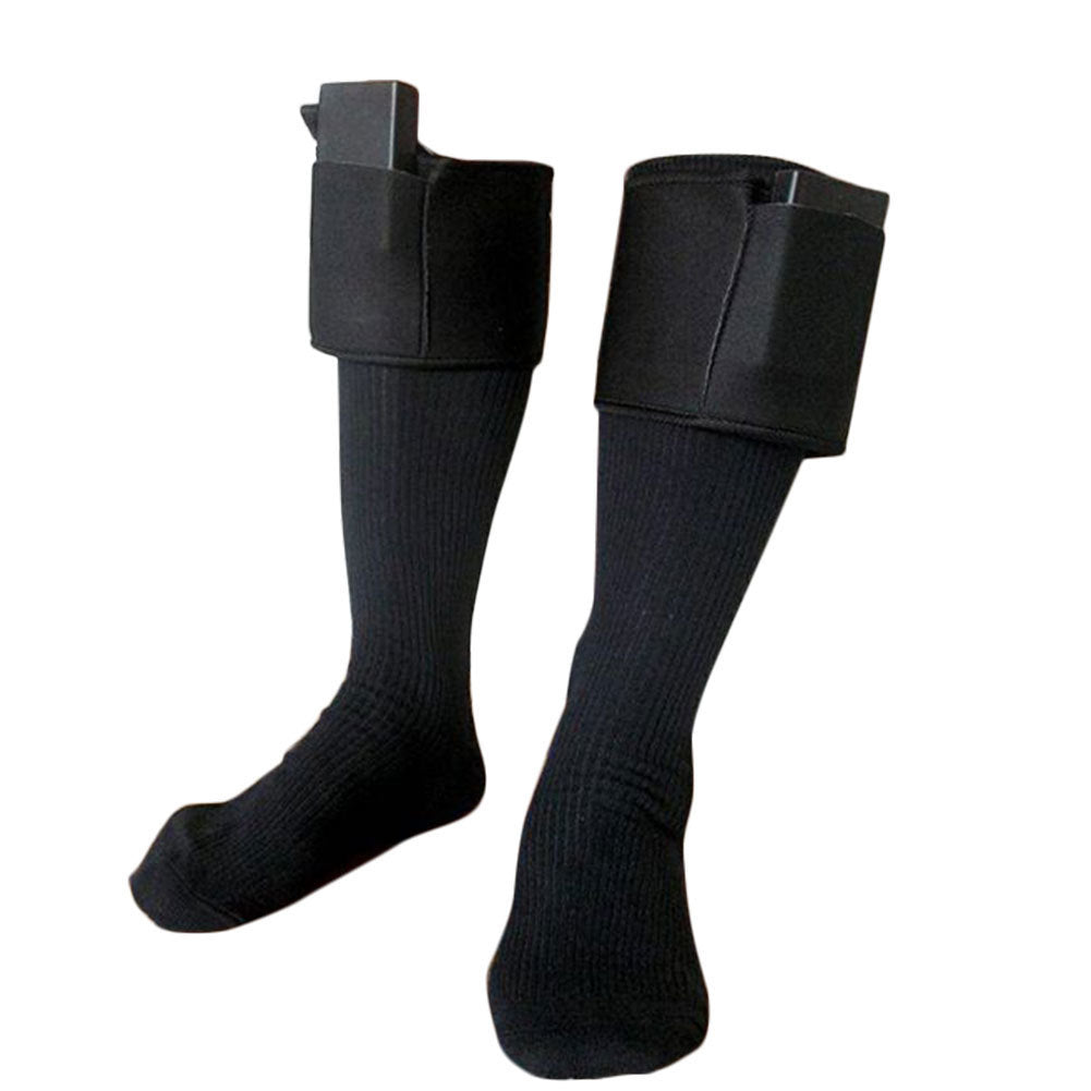 Outdoor Cold Weather Electric Heated Socks - Minihomy