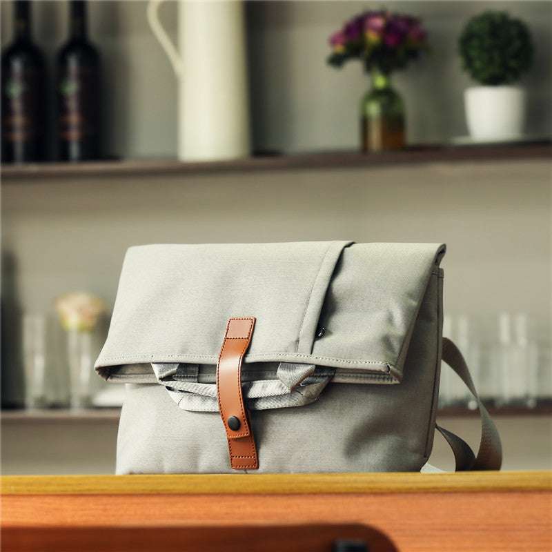 Men's shoulder bags messenger bags - Minihomy