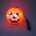 Halloween LED Sky Star Pumpkin Lamp For Festive Home Party Decorations - Minihomy