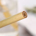 5pcs Natural Bamboo Straws - Minihomy