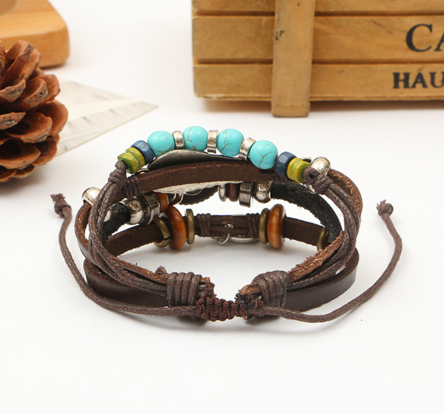 Handmade bracelets - Minihomy