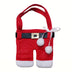 Christmas knife and fork bag Christmas tableware set - Minihomy