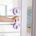 Bathroom Handrail Suction Cup Type Anti-skid Handrail Suction Cup - Minihomy