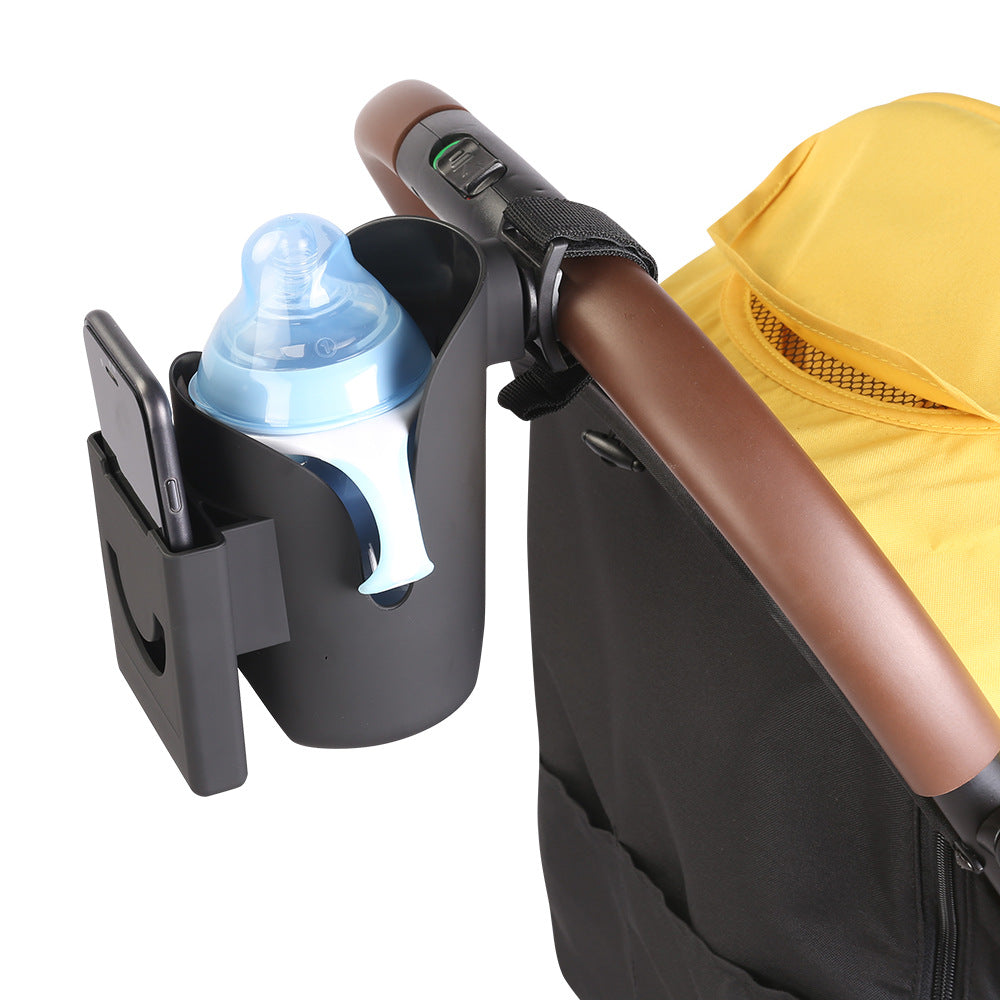 Baby stroller cup holder - Minihomy