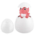 Bath Toy Raining Cloud Duck Egg Children's Bathroom Shower Baby Water Toys - Minihomy