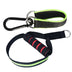 Horizontal bar auxiliary belt elastic rope resistance belt - Minihomy