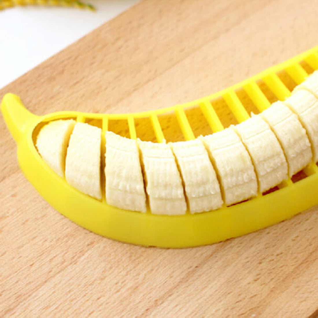 Banana Cutter - Minihomy