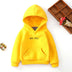 Autumn Winter Children Sweatshirts Casual Hooded - Minihomy