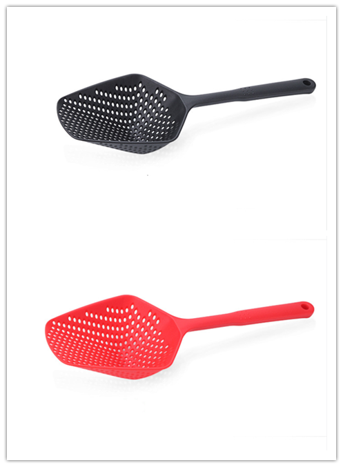 Plastic water shovel kitchen gadget - Minihomy