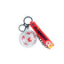 Football Men's Acrylic Keychain Pendant - Minihomy