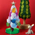 Growing Tree Flowering Toy Crystal Growing Activity Set - Minihomy