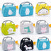 Cartoon insulated lunch bag - Minihomy