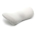 Lumbar Support Pillow For Side Sleepers Pregnancy Relieve Hip Coccyx Sciatica Pain Machine Chair Back Cushion Waist Car Seat - Minihomy