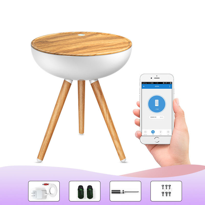 Aromatherapy humidifier - Minihomy