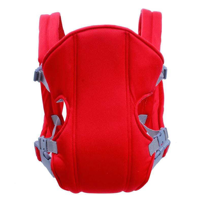 Ergonomic Strong Breathable  Baby Children Carrier Backrack - Minihomy