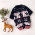 BABY Bodysuit autumn and winter - Minihomy