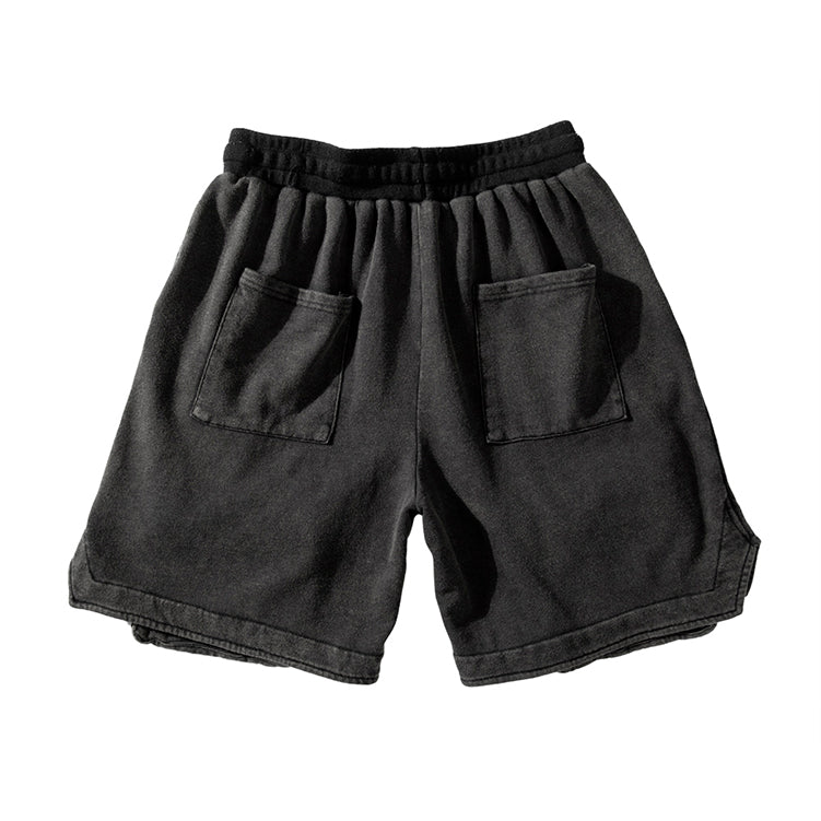 Baggy Popular Casual Shorts - Minihomy