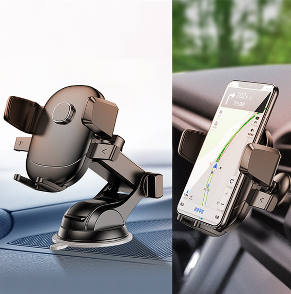 Car phone holder - Minihomy