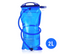 Outdoor sports bottle drinking water bag drinking water bag riding running mountaineering hiking off-road - Minihomy