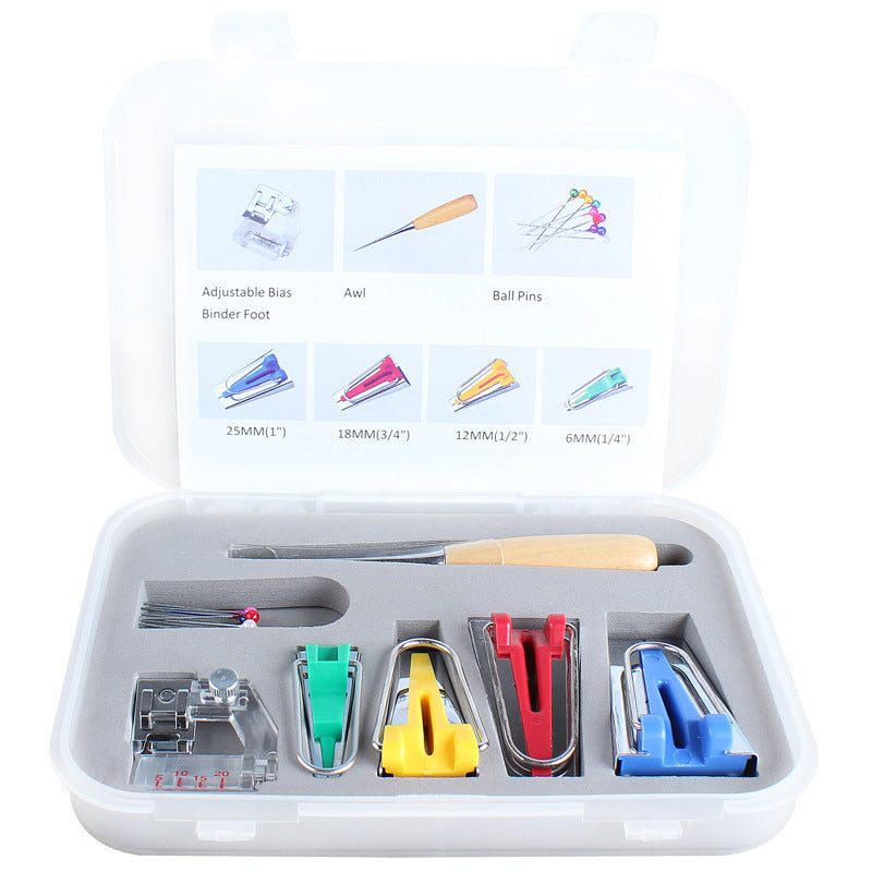 Multifunctional Electric Sewing Machine Accessories - Minihomy