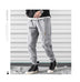 Cargo Pants Men's Velvet Trendy Straight Casual Trousers - Minihomy