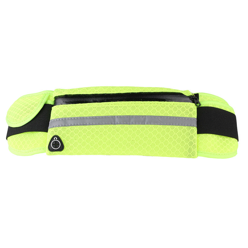 Waist Pack Multifunctional Men's and Women's Pockets