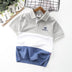 Boys' Polo Short Sleeve T-shirt - Minihomy