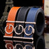 G buckle Ladies luxury belts - Minihomy