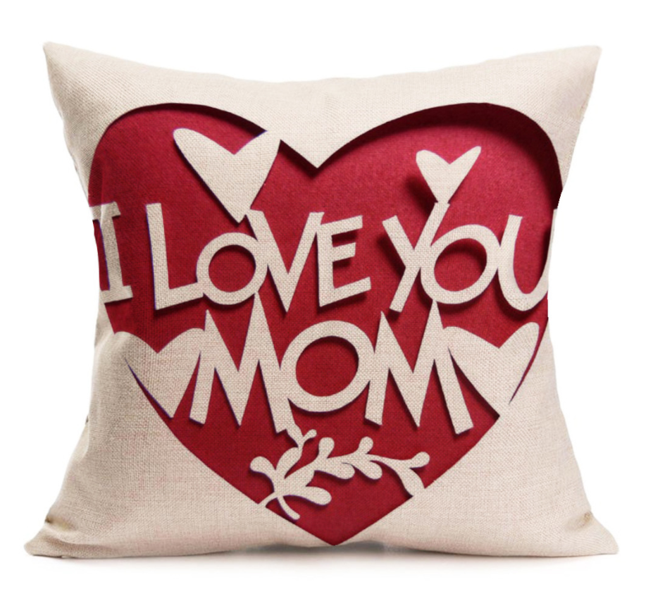 Pillow Mother's Day - Minihomy