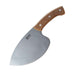 Commercial Seafood Market Aquatic Kitchen Knife - Minihomy