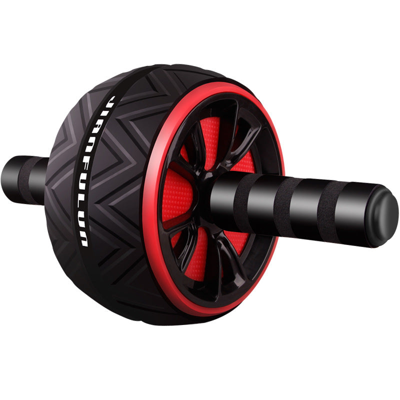 Fitness equipment abdominal wheel - Minihomy