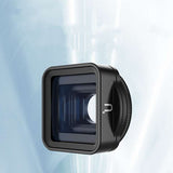 Mobile Camera Wide Screen Deformation Film Lens - Minihomy