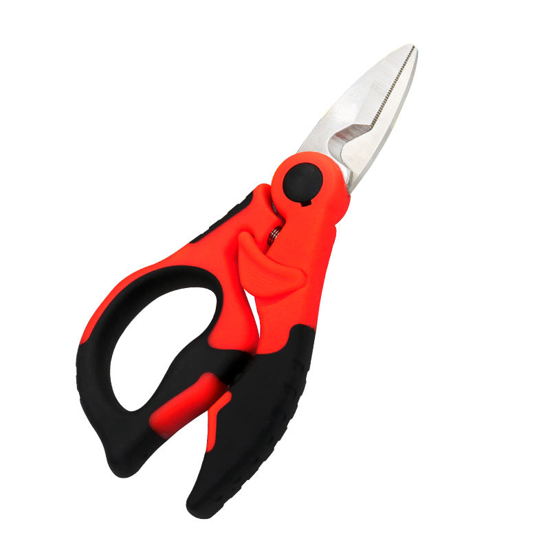 Multi-function scissors - Minihomy