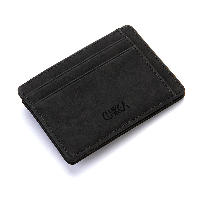 Men's wallet - Minihomy