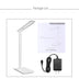 LED desk lamp - Minihomy