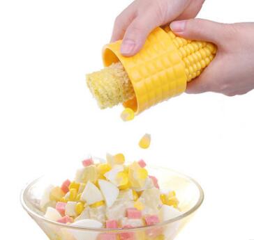 Creative Cob Corn Stripper - Minihomy